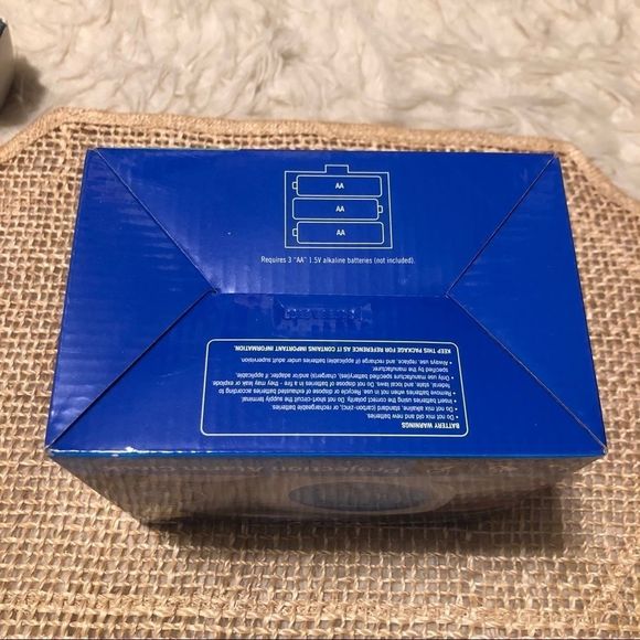 Discovery Projection Alarm Clock - Picture 5 of 8